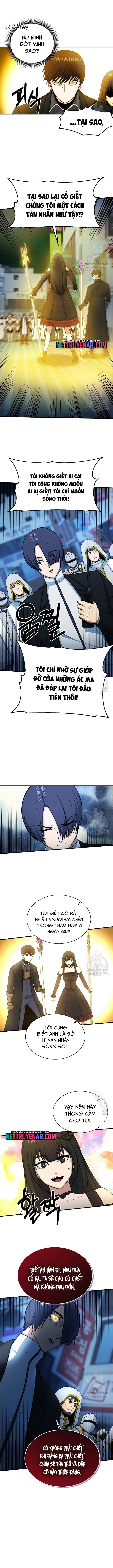 Ngoài Nhà Là Bão Tố - Chương 66 - Trang 5