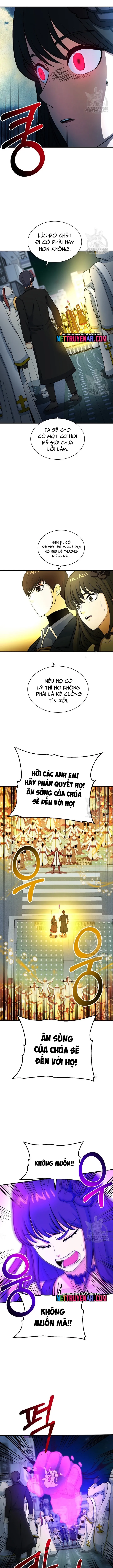 Ngoài Nhà Là Bão Tố - Chương 66 - Trang 6