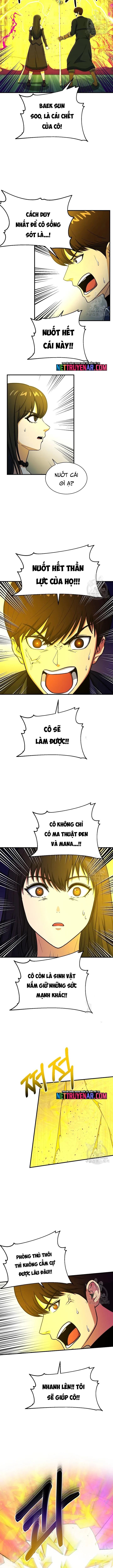 Ngoài Nhà Là Bão Tố - Chương 67 - Trang 2