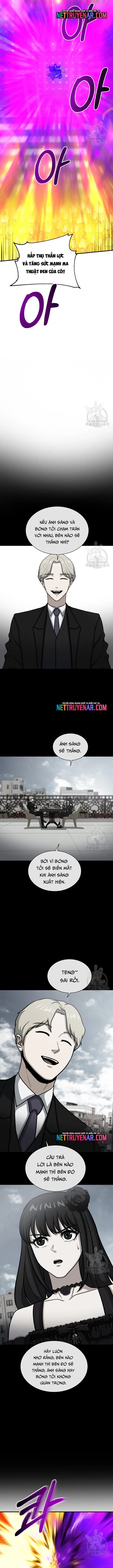 Ngoài Nhà Là Bão Tố - Chương 67 - Trang 4