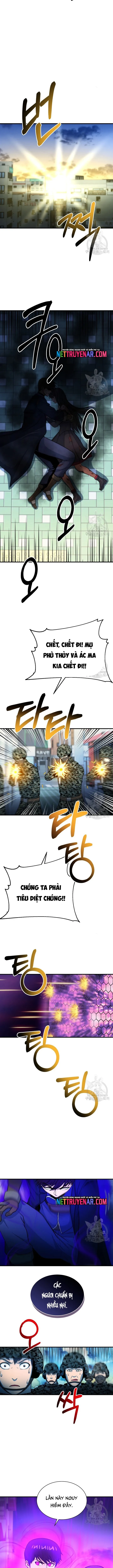 Ngoài Nhà Là Bão Tố - Chương 67 - Trang 6