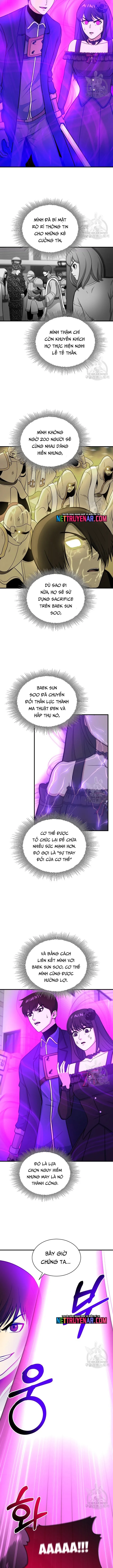 Ngoài Nhà Là Bão Tố - Chương 67 - Trang 7