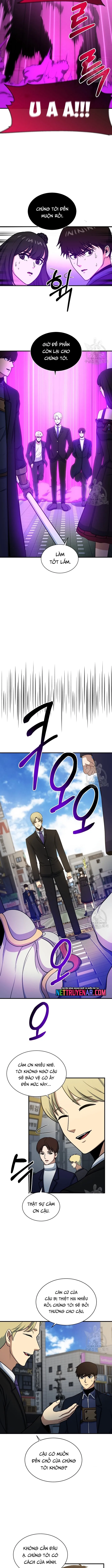 Ngoài Nhà Là Bão Tố - Chương 67 - Trang 8