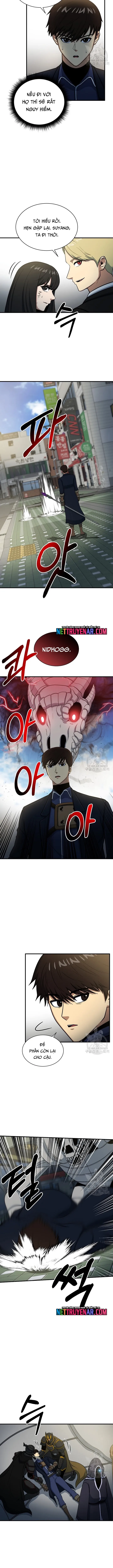 Ngoài Nhà Là Bão Tố - Chương 67 - Trang 9