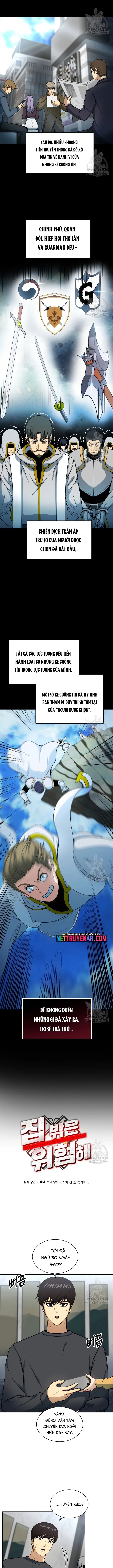 Ngoài Nhà Là Bão Tố - Chương 68 - Trang 2