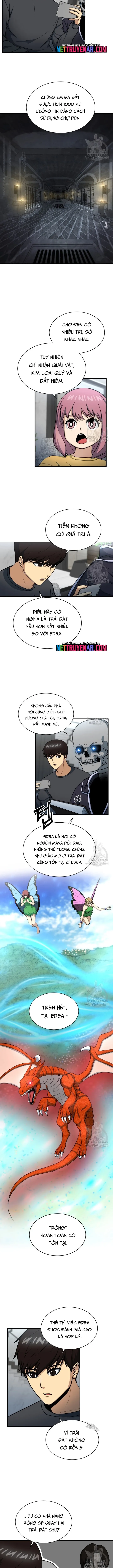 Ngoài Nhà Là Bão Tố - Chương 68 - Trang 3