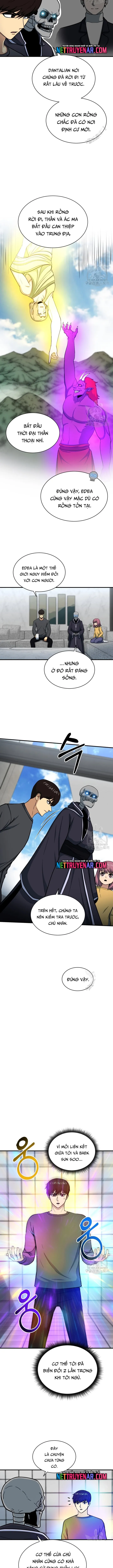 Ngoài Nhà Là Bão Tố - Chương 68 - Trang 4