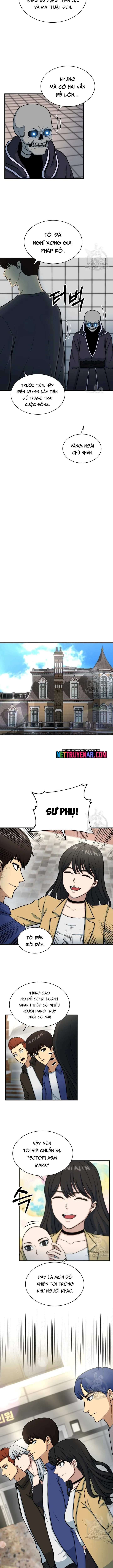 Ngoài Nhà Là Bão Tố - Chương 68 - Trang 5