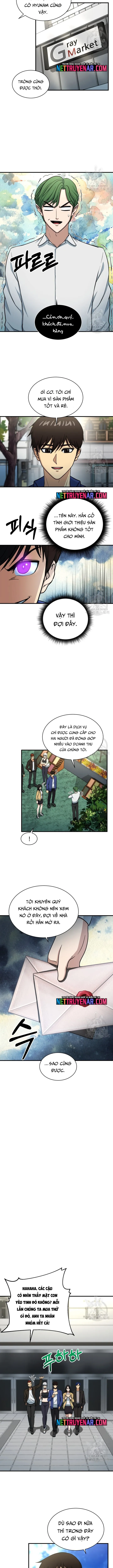 Ngoài Nhà Là Bão Tố - Chương 68 - Trang 10