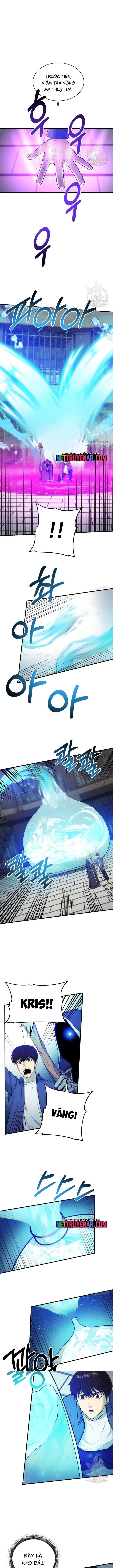 Ngoài Nhà Là Bão Tố - Chương 69 - Trang 4