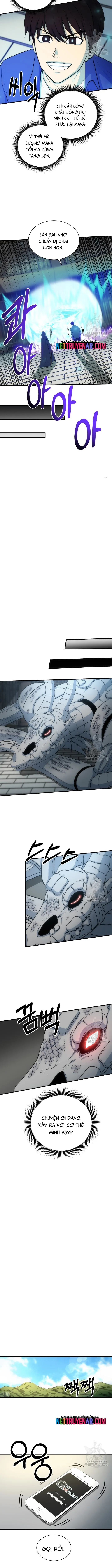 Ngoài Nhà Là Bão Tố - Chương 69 - Trang 5