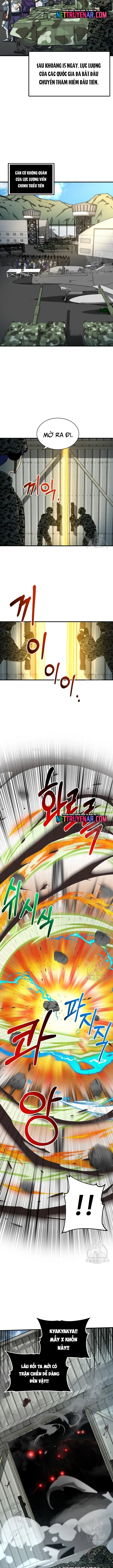 Ngoài Nhà Là Bão Tố - Chương 69 - Trang 9