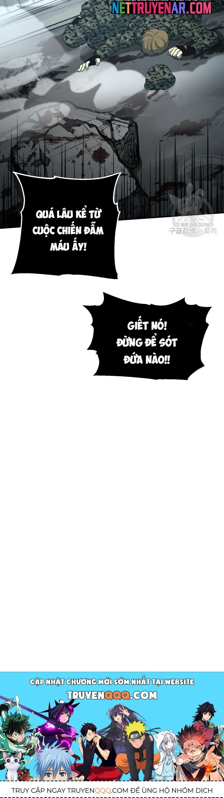 Ngoài Nhà Là Bão Tố - Chương 69 - Trang 10