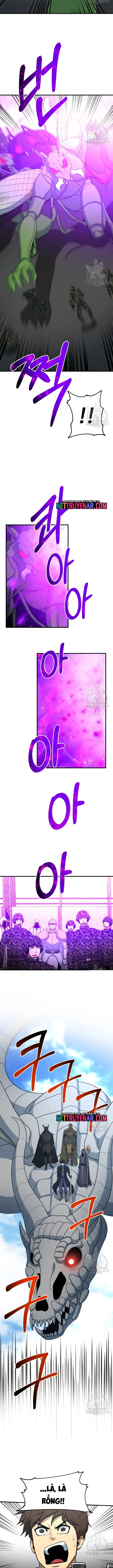 Ngoài Nhà Là Bão Tố - Chương 70 - Trang 4