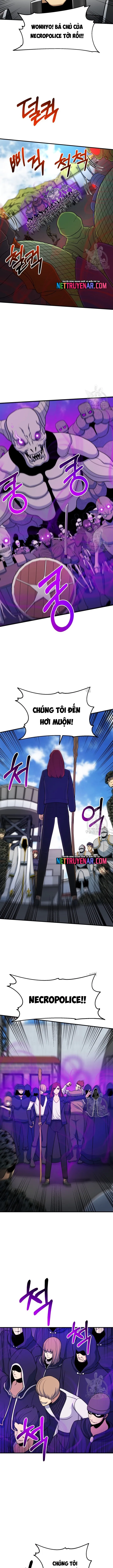 Ngoài Nhà Là Bão Tố - Chương 70 - Trang 5