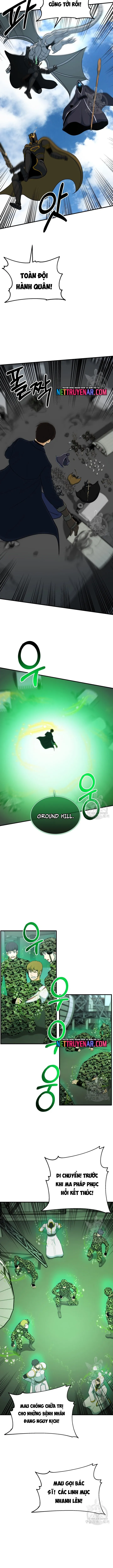 Ngoài Nhà Là Bão Tố - Chương 70 - Trang 6