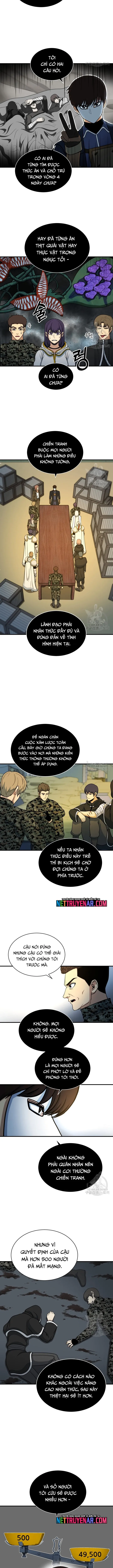 Ngoài Nhà Là Bão Tố - Chương 70 - Trang 9