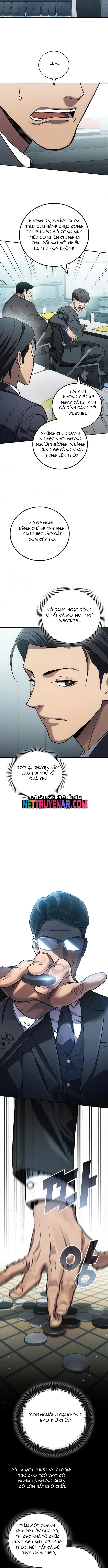 Uỷ Ban Thương Mại Công Bằng - Chương 31 - Trang 2