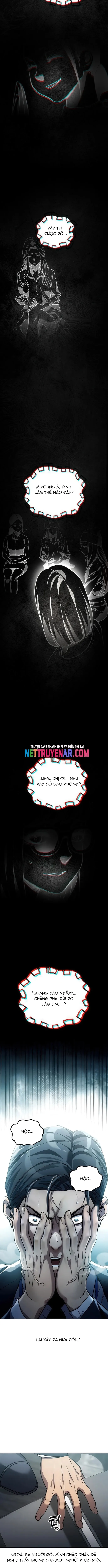 Uỷ Ban Thương Mại Công Bằng - Chương 31 - Trang 11