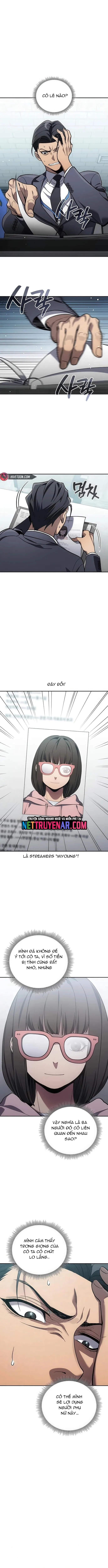 Uỷ Ban Thương Mại Công Bằng - Chương 31 - Trang 12