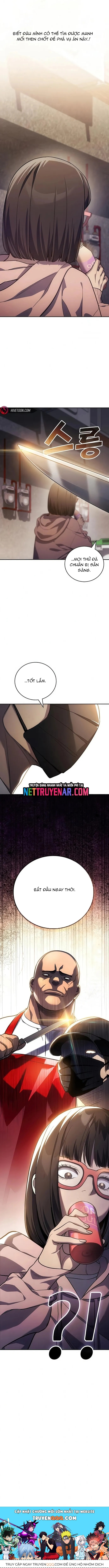 Uỷ Ban Thương Mại Công Bằng - Chương 31 - Trang 13