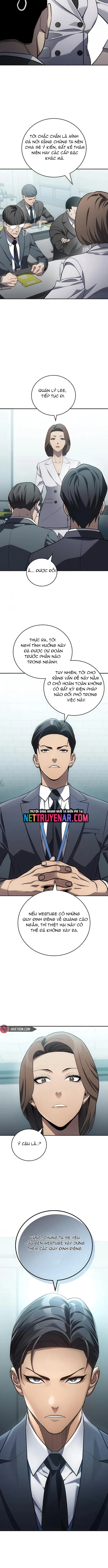 Uỷ Ban Thương Mại Công Bằng - Chương 31 - Trang 4