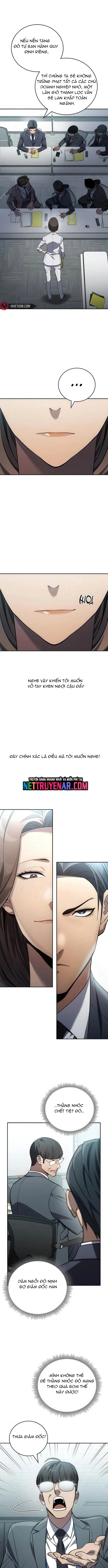 Uỷ Ban Thương Mại Công Bằng - Chương 31 - Trang 5