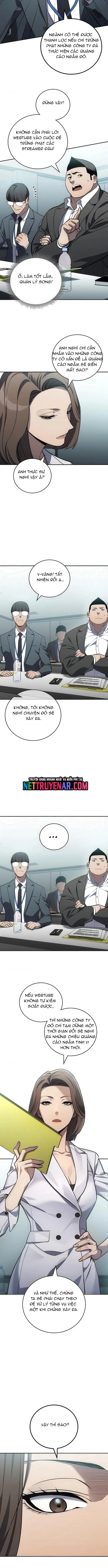 Uỷ Ban Thương Mại Công Bằng - Chương 31 - Trang 6