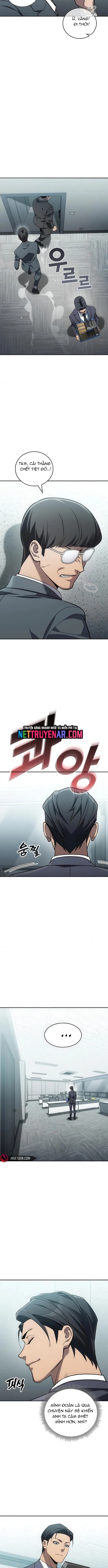 Uỷ Ban Thương Mại Công Bằng - Chương 31 - Trang 9