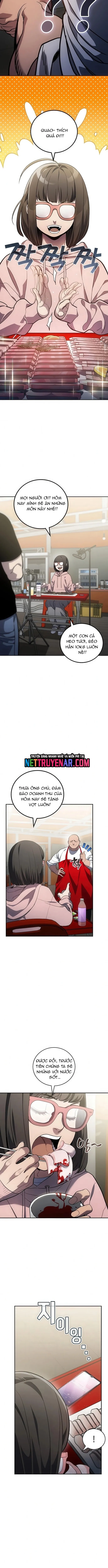 Uỷ Ban Thương Mại Công Bằng - Chương 32 - Trang 2