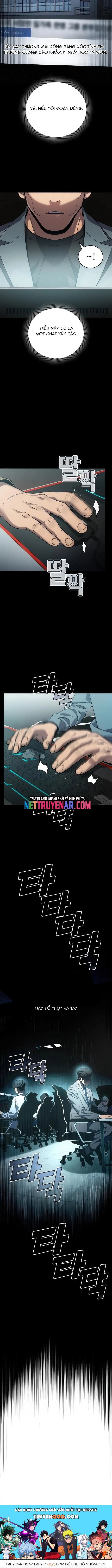 Uỷ Ban Thương Mại Công Bằng - Chương 32 - Trang 14