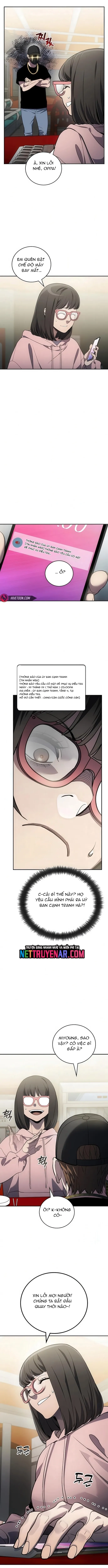 Uỷ Ban Thương Mại Công Bằng - Chương 32 - Trang 3