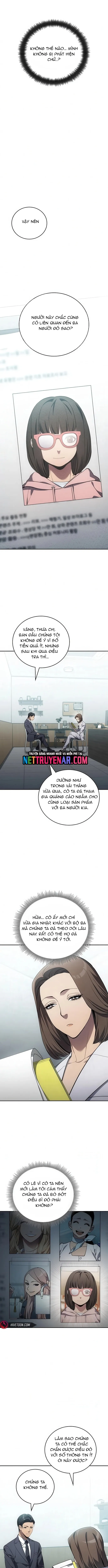 Uỷ Ban Thương Mại Công Bằng - Chương 32 - Trang 4