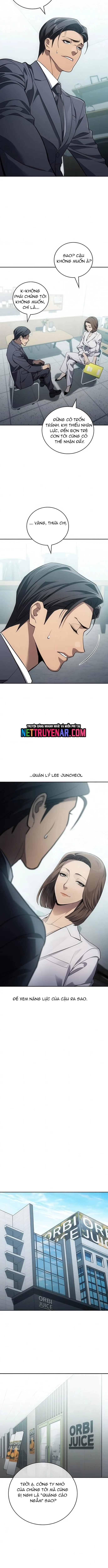 Uỷ Ban Thương Mại Công Bằng - Chương 32 - Trang 6