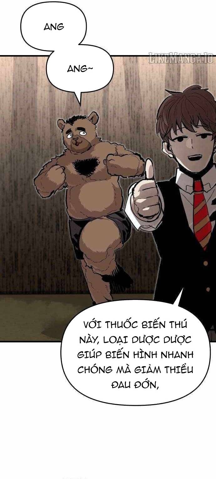 Đại Chiến Tử Thi - Chương 39 - Trang 11