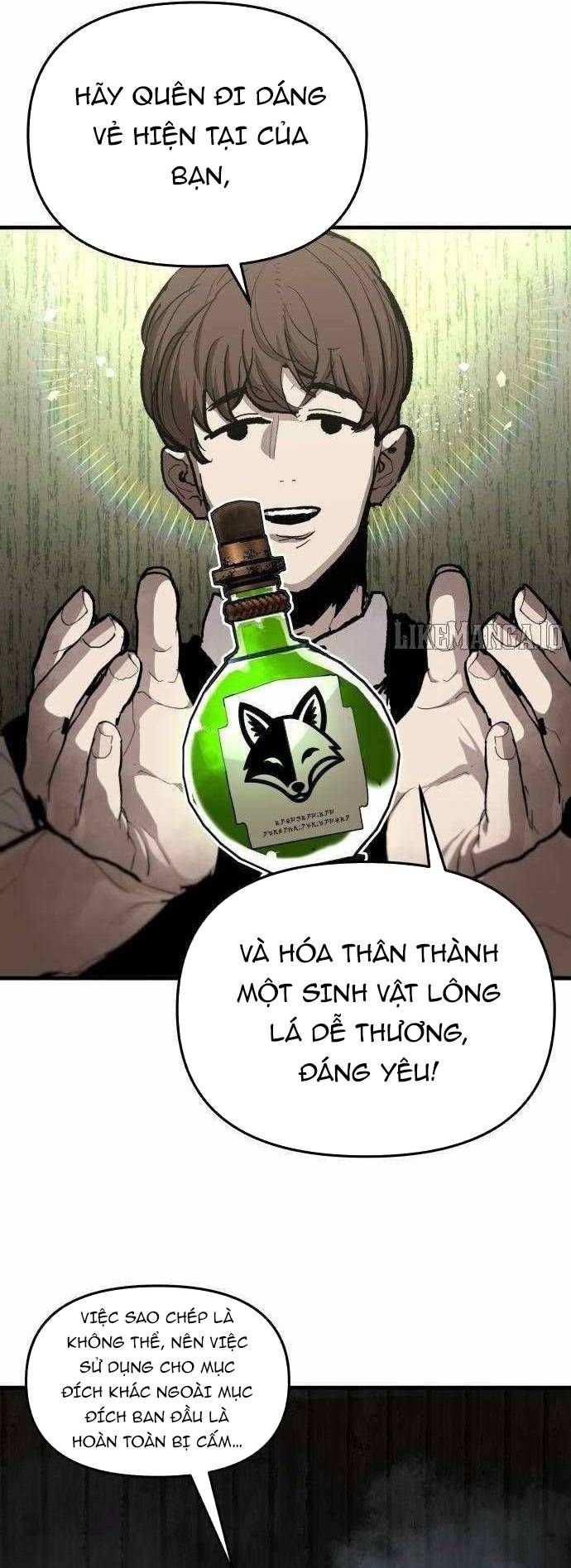 Đại Chiến Tử Thi - Chương 39 - Trang 12