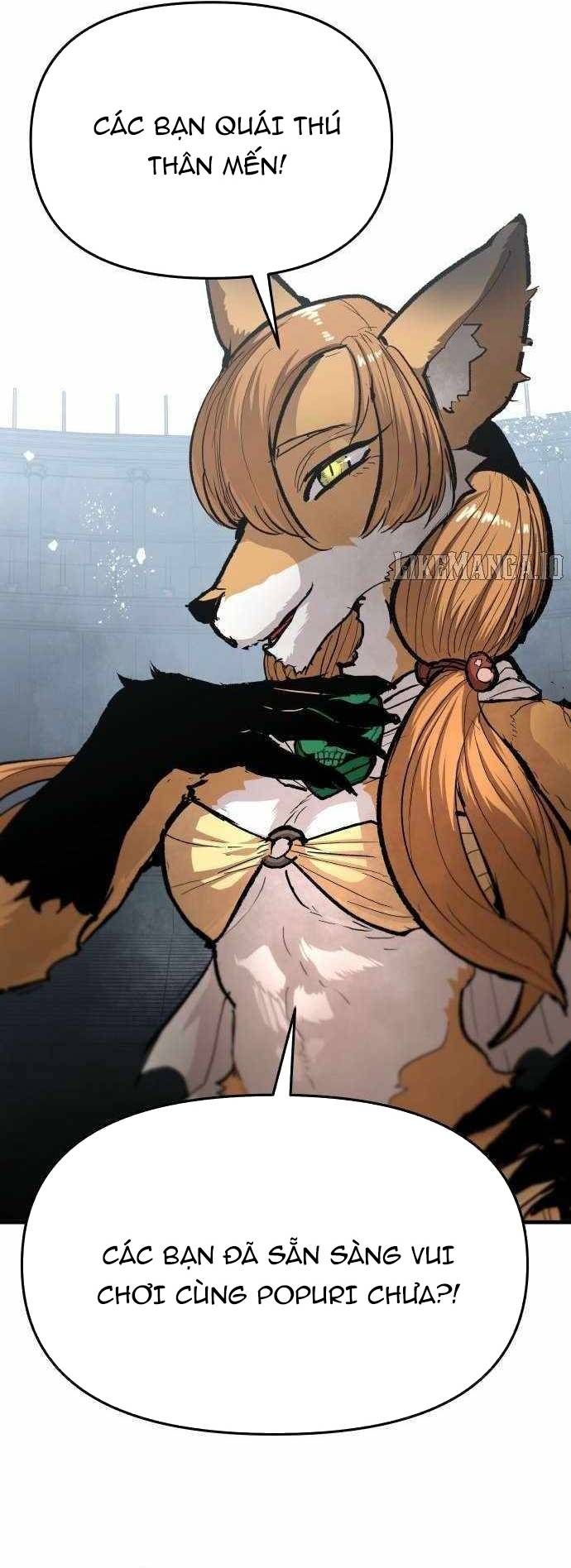 Đại Chiến Tử Thi - Chương 39 - Trang 17