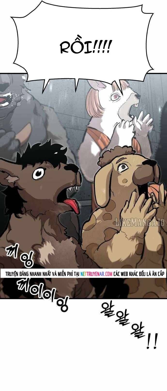 Đại Chiến Tử Thi - Chương 39 - Trang 18