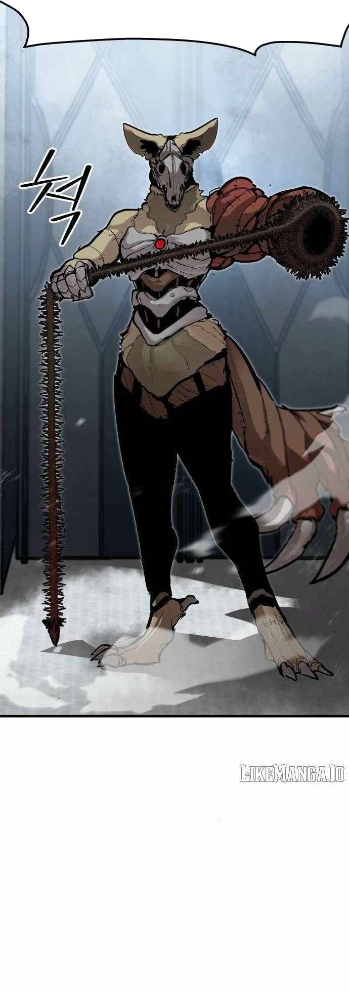 Đại Chiến Tử Thi - Chương 39 - Trang 20