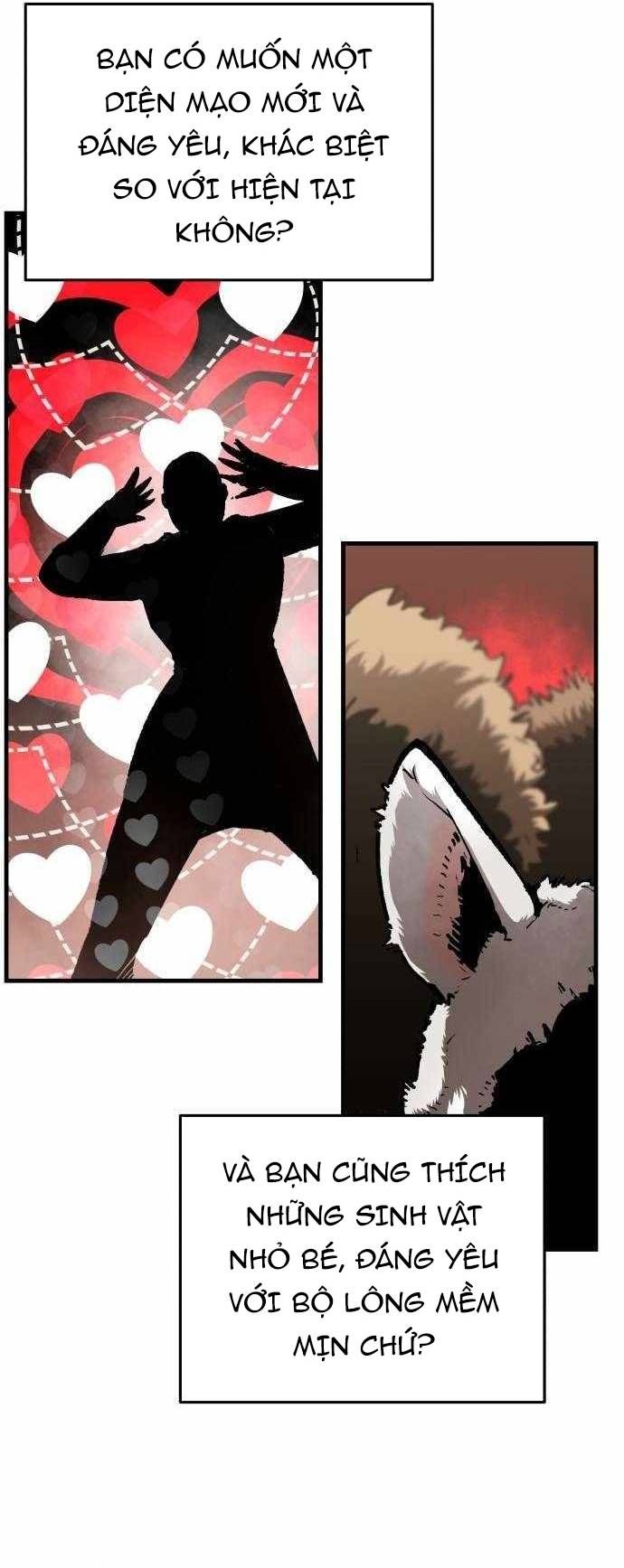 Đại Chiến Tử Thi - Chương 39 - Trang 3