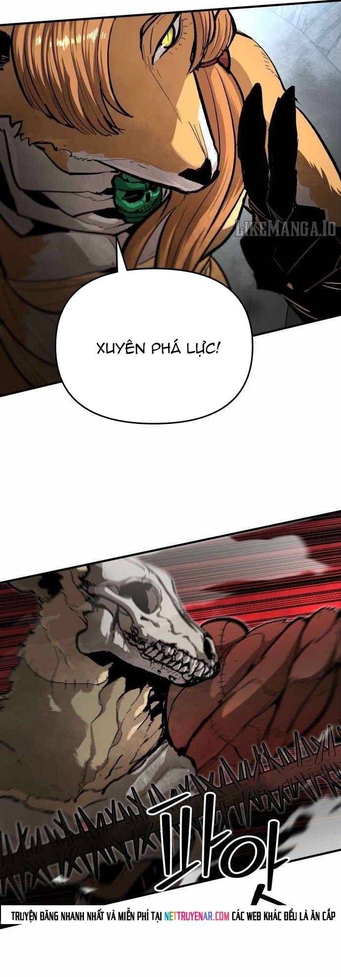 Đại Chiến Tử Thi - Chương 39 - Trang 22