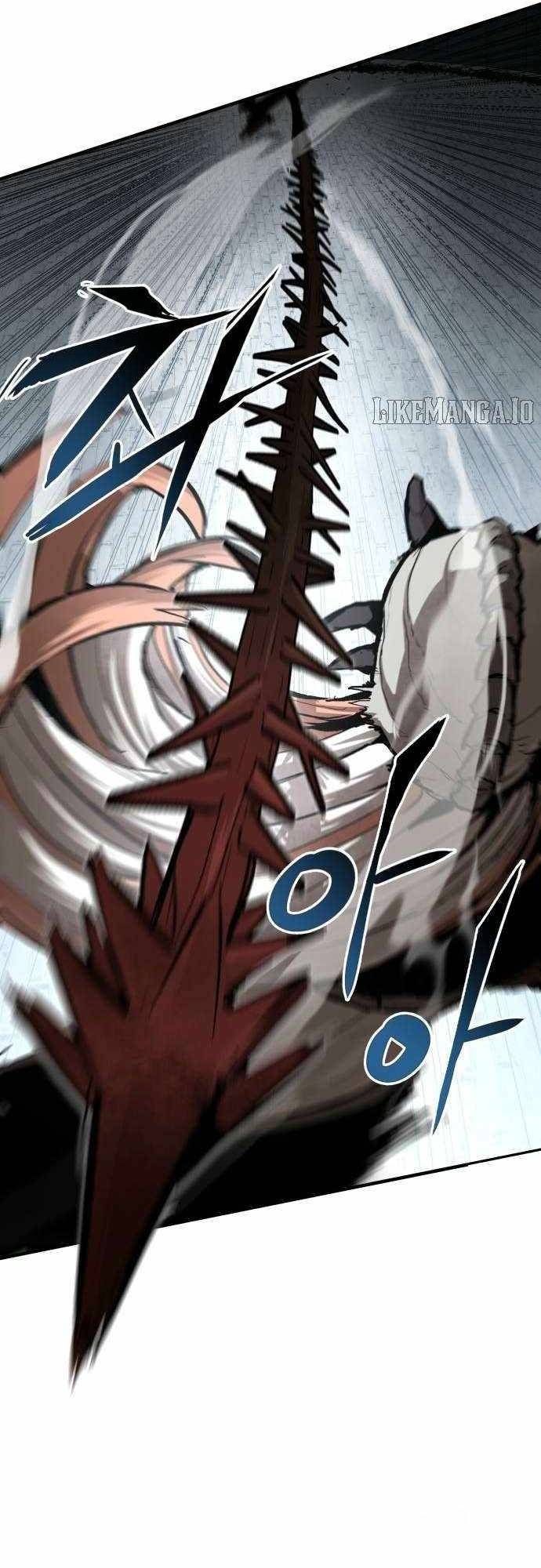 Đại Chiến Tử Thi - Chương 39 - Trang 23