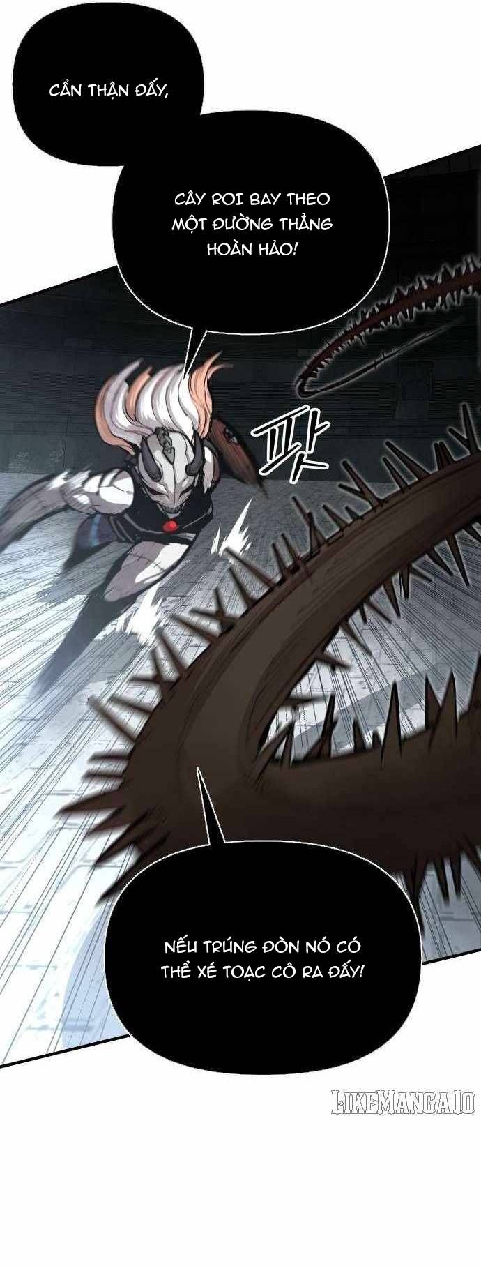 Đại Chiến Tử Thi - Chương 39 - Trang 25