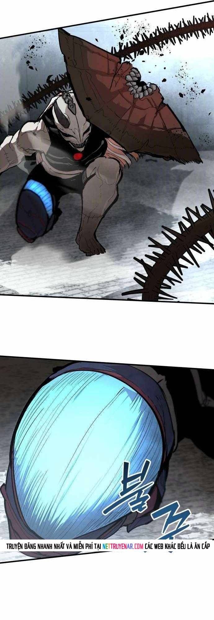 Đại Chiến Tử Thi - Chương 39 - Trang 29