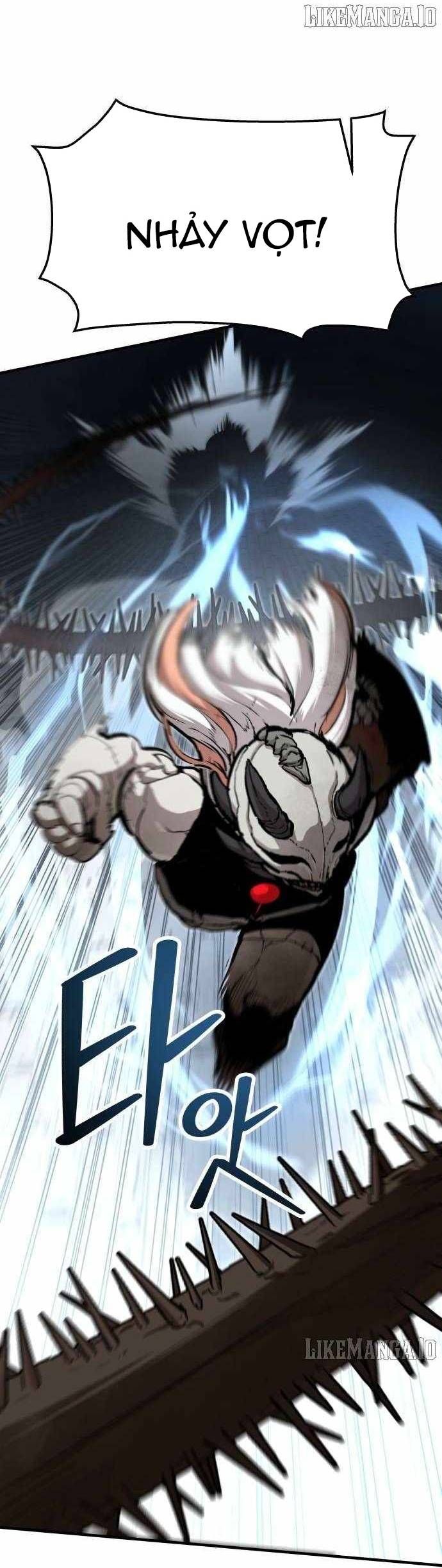 Đại Chiến Tử Thi - Chương 39 - Trang 30