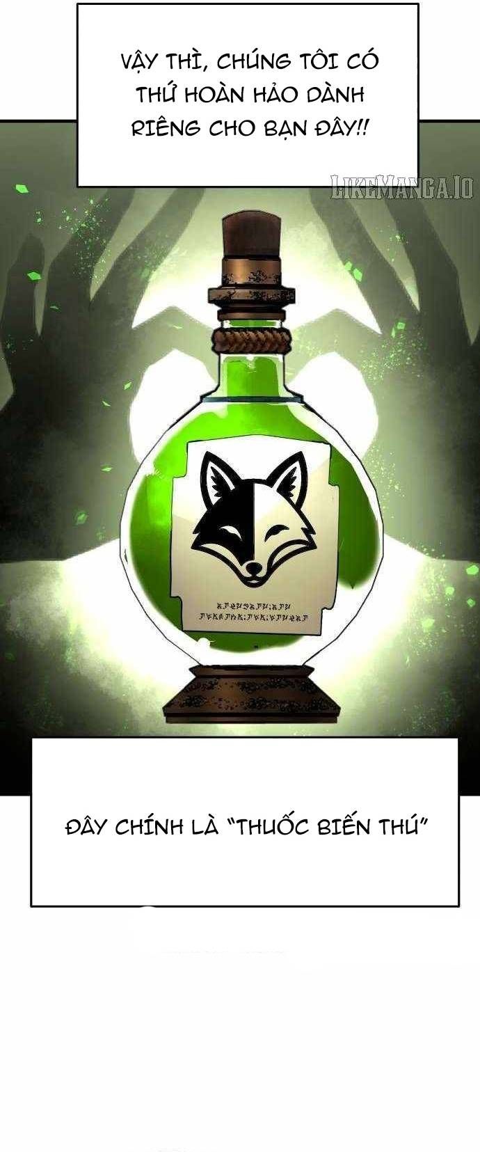 Đại Chiến Tử Thi - Chương 39 - Trang 4