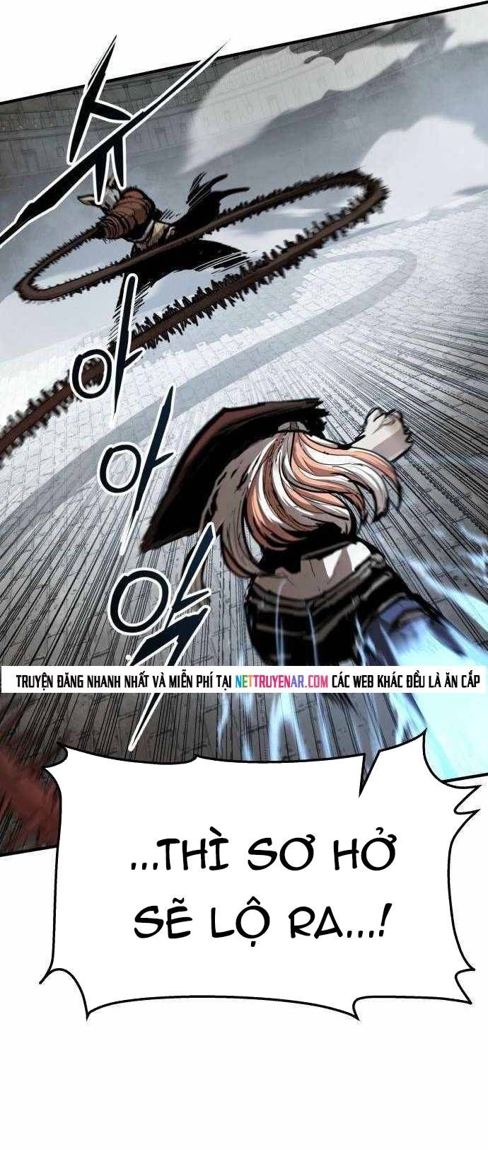 Đại Chiến Tử Thi - Chương 39 - Trang 32