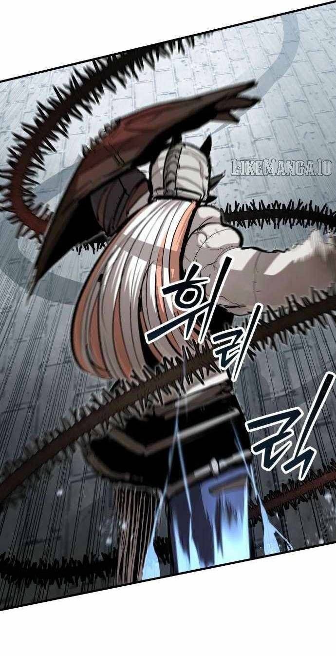 Đại Chiến Tử Thi - Chương 39 - Trang 33