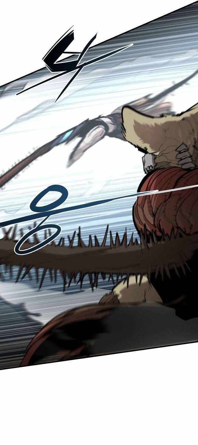 Đại Chiến Tử Thi - Chương 39 - Trang 35