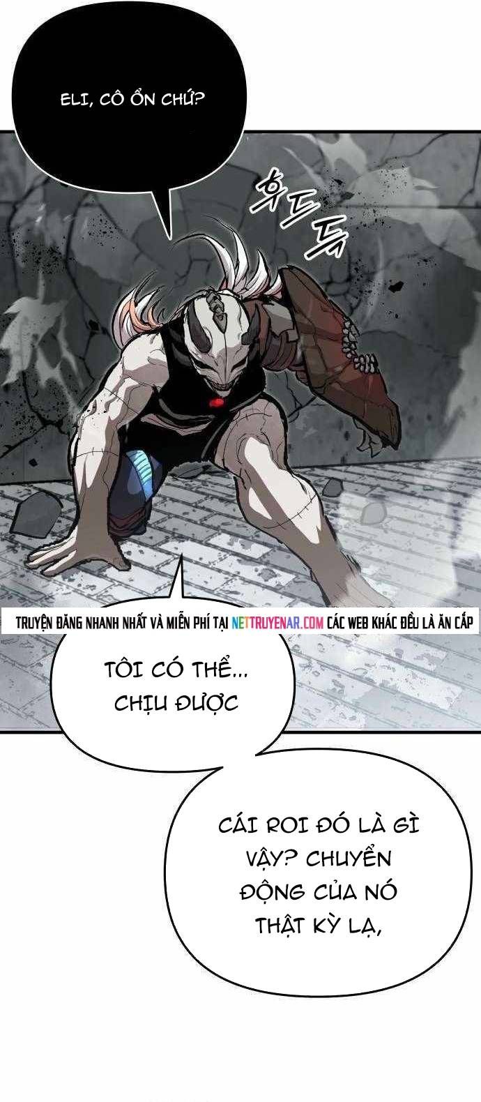 Đại Chiến Tử Thi - Chương 39 - Trang 37